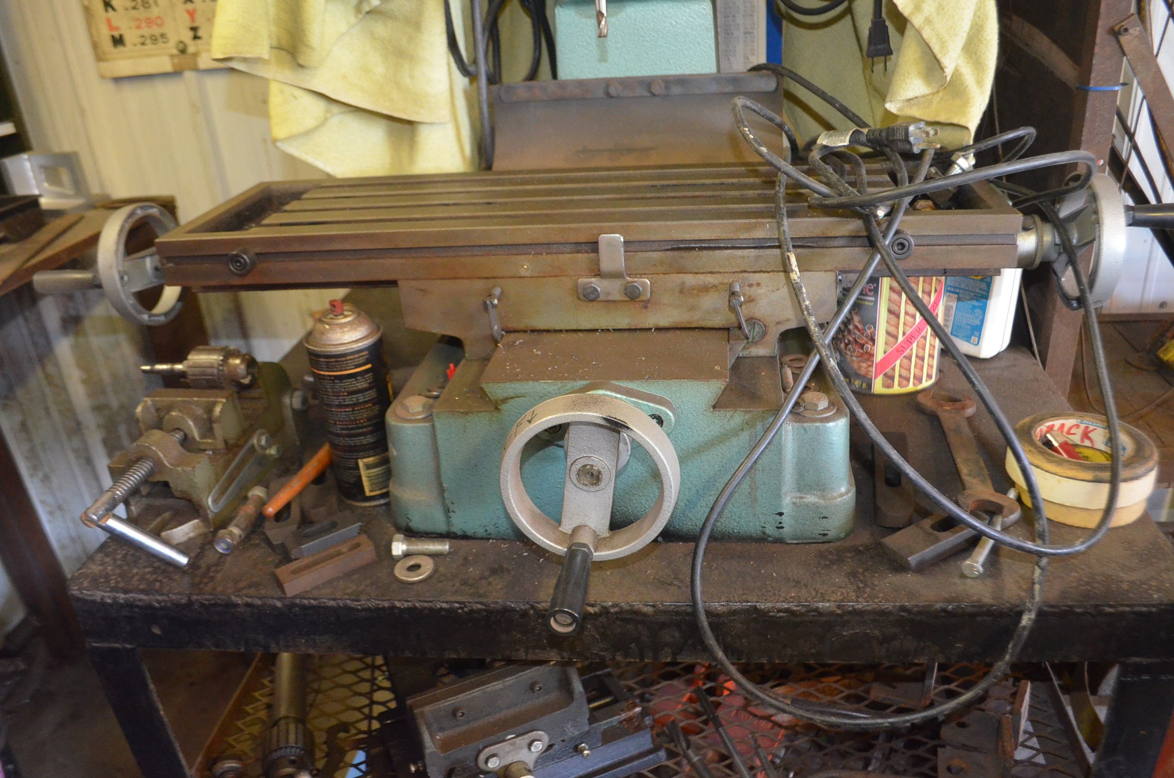 Property photo 49 - PERSONAL PROPERTY AUCTION IN ALLEN COUNTY, INDIANA
